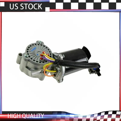 Двигатель раздаточной коробки Dorman для пикапа 4WD Ford Ranger серии B - Изображение 1 из 4