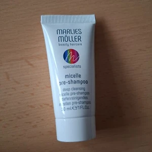 Marlies Möller Micelle Pre Shampoo - 30 ml - neu + unbenutzt - Bild 1 von 1