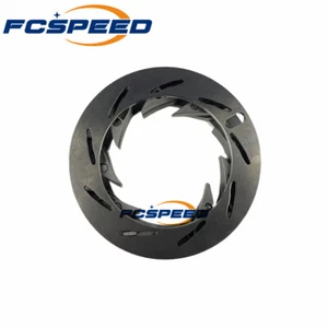 Turbo nozzle ring assembly VNT 743250 for Ford 6.0L Powerstroke 2004-2005 - Picture 1 of 7