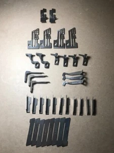 UNION SPECIAL 39500 SEWING PARTS, NEW NEVER USED, GOOD CONDITION - Picture 1 of 1