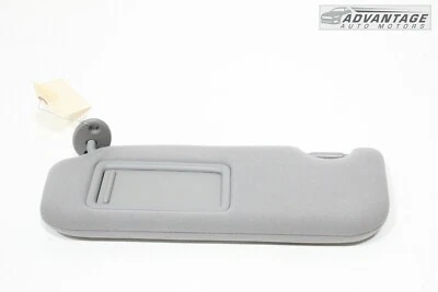 Parabrisas delantero izquierdo Toyota Camry 2018-2024 parasol OEM Foto 1 de 4