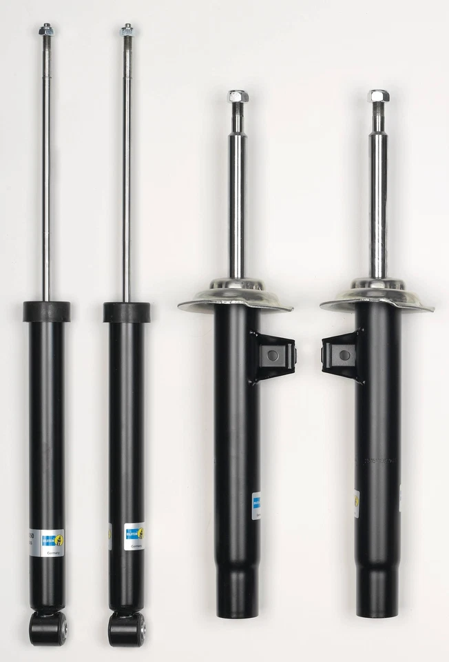 Juego 4x Amortiguadores Delanteros y Traseros Bilstein B4 Para BMW 3 (E46) 98-05 320 i 22-1 Foto 1 de 1