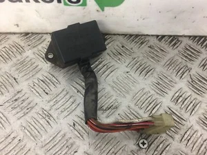 TRIUMPH 750 TRIDENT FUSE BOX YEAR 1994 STOCK 396 - Picture 1 of 4