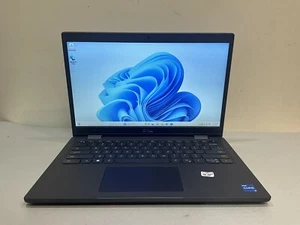 Dell Latitude 3420 14" i5-1135G7 2.4GHz 8GB RAM 256GB SSD #12 - Imagen 1 de 9
