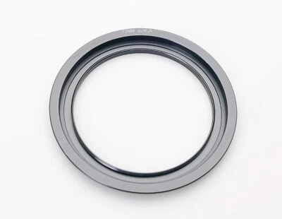 NEW GENUINE LEE Filters 77mm WA Adapter Ring for Foundation Kit - Image 1 of 3