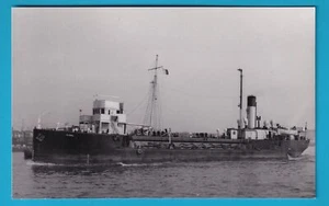 Original PC Size Real Photo The Admiralty London ELMOL 1917 - Picture 1 of 1