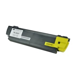 Lote Cartucho de Tóner Compatible para Kyocera TK592K TK592C TK592M TK592Y FS-C2026 - Imagen 1 de 3