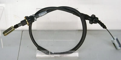 Y-348 Clutch Cable ATP Automotive FITS 82-86 Nissan 7218 - Image 1 of 4