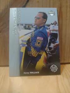 Kenny WALLACE #29 - 1997 Upper Deck - Nascar - Heroes Of The Hardtop   NC1 - Picture 1 of 2