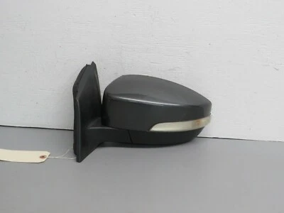 2012 2013 2014 FORD FOCUS LEFT SIDE DOOR MIRROR OEM WITH SIGNAL & HEATED - Image 1 of 4