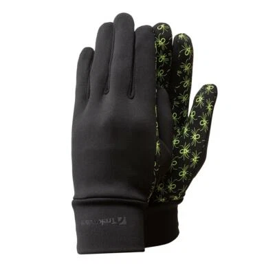Trekmates Junior Stretch Grip Gloves — 第 1/3 张图片
