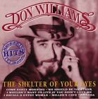 Don Williams The Shelter Of Your Eyes His Early Hits And More Pozo Seco Singers