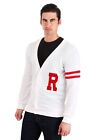 Pull homme de luxe Rydell High Letterman Grease