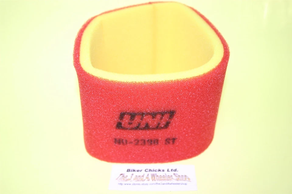 Filtro de aire 750 i Brute Force Uni 2005-2017 KAWASAKI Foto 1 de 1