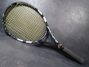 Babolat - Pure Drive GT - L3 - 4 3/8 - Midplus - 645 cm² - 100 SQ Tennisschläger - Picture 1 of 24