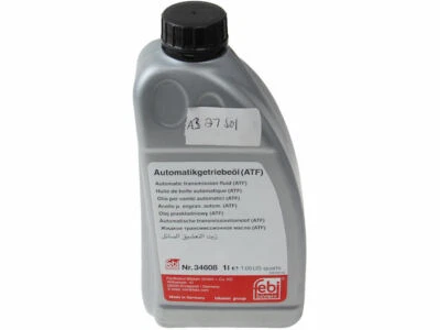 For 2003-2008 BMW 760Li A/T Fluid Febi 69759SQ 2004 2005 2006 2007 N73 - Image 1 of 2