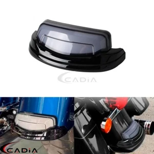 Luz LED trasera punta guardabarros para Harley CVO Tri Glide Street Electra Glide 2014-23 - Imagen 1 de 11