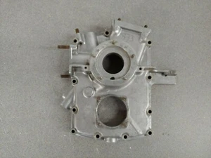 NICE ORIGINAL PORSCHE 356A ENGINE BLOCK 3RD MEMBER 616/2 1600S 80020 1956 NLA - Picture 1 of 12