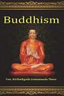 Buddhism.by Thero  New 9789556871289 Fast Free Shipping<|