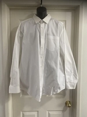 Camisa de vestir para hombre de George  Foto 1 de 4