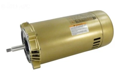 Hayward Replacement Motor SuperPump MaxFlo Super II   1/2 HP  .5 HP  SPX1600Z1M - Image 1 of 2