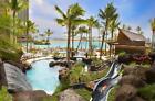 HGVC Hilton Grand Waikikian 16,800 Points Free Points Honolulu Hawaii Timeshare