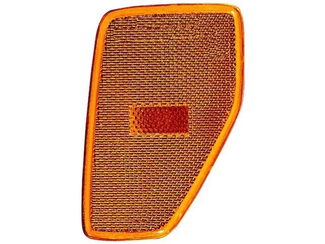 Conjunto de luz marcadora delantera izquierda para Hummer H3 2007 2008 2006-2010 MQ565VK Foto 1 de 1