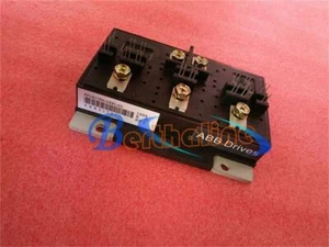 NEW 1PCS PP12017HS(ABBL)6A ABB MODULE PP12017HS (ABBL) 6A - Picture 1 of 1
