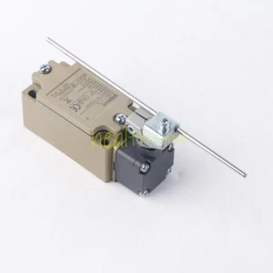 1 szt. nowy wyłącznik krańcowy Omron D4B-1117N - Zdjęcie 1 z 1