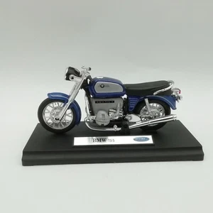 Welly 1/18 BMW 75/5 - Foto 1 di 4