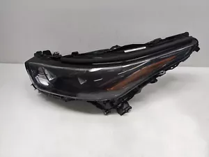 Toyota Highlander Headlight Head Light Driver's Left LED W/O AFS 2020 - 2023 AF4 - Picture 1 of 15