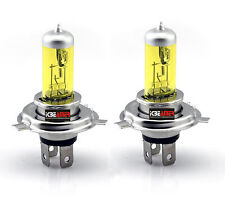 H4 9003-HB2 60/55W Xenon HID Yellow Bulb Headlight High Low Beam Lamp J719
