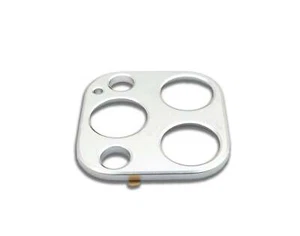 Appareil Photo Housse Lentille Protection Aluminium pour IPHONE 13 Pro & Max - Photo 1 sur 4