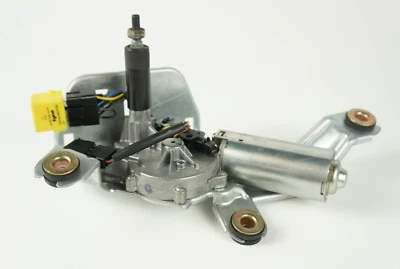 98-2005 mercedes w163 ml500 ml320 ml55 motor limpiaparabrisas trasero 1638203142 Foto 1 de 4