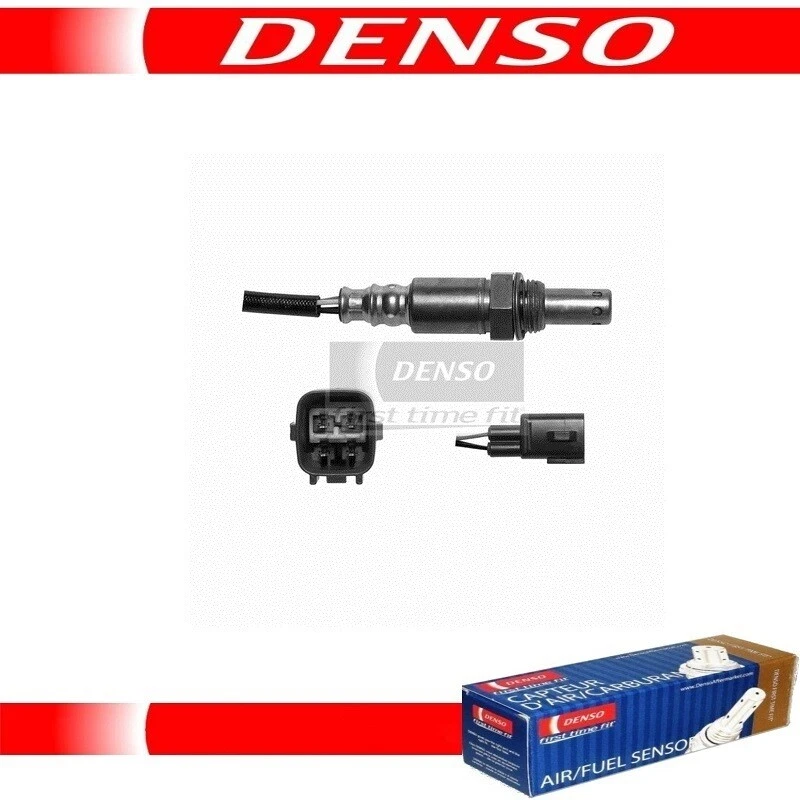 Sensor de oxígeno Denso Upstream para Toyota Matrix L4-1,8 L 2003-2004 Foto 1 de 4