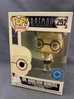 Funko Pop 252 Dr Harleen Quinzel Batman The Animated Series Exclusive PIAB 2018