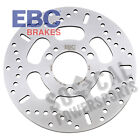 Ebc Oe Replacement Brake Rotor - Md801