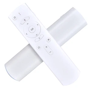 Nuevo Mando a Distancia de Repuesto para Unblock Tech TV Box UBOX 9 Ubox 8 Voice IR - Imagen 1 de 8