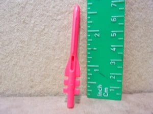 Vintage GI Joe MISSILE Cobra GI Joe 1993 Sharc 9000 - Picture 1 of 4