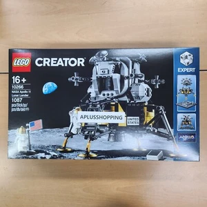 Lego 10266 NASA Apolo 11 Lunar Lander Envío FedEx - Sellado - Imagen 1 de 5