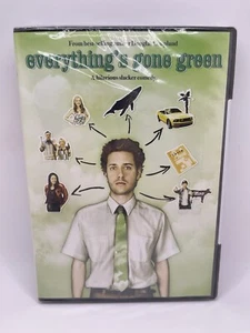 Everythings Gone Green (DVD, 2007) SEALED - Picture 1 of 3