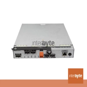 N98MP DELL CONTROLLER SAS6 4P MD3200 - Picture 1 of 1