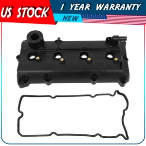 Cubierta de válvula de motor con junta para Nissan Altima/Sentra 2002-2006 2,5 L - Imagen 1 de 9