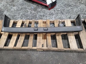 Nissan Skyline Dr30 4 Door Rear Bumper Bar - Picture 1 of 10