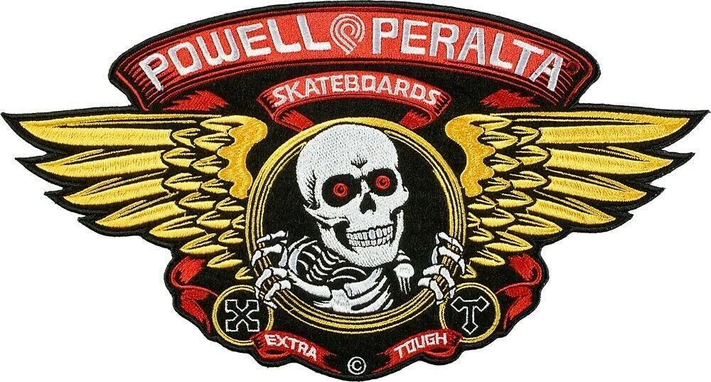 powell peralta patch products for sale | eBay