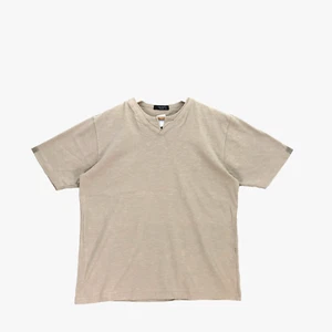 Yohji Yamamoto T Shirt Large Sacsny Japanese Designer Y'Saccs Tee Size L - Picture 1 of 6