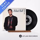 Michael Ball - It's Still You - 7" Vinyl Record - EX/EX