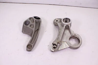 Arctic Cat M1100 2013 turbo Sno Pro LTD, montajes de motor Foto 1 de 4