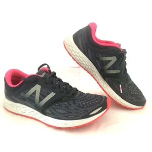 NB New Balance Sneaker Damen 8,5 M 40 EU Walking Running Trainingsschuh grau Mesh - Bild 1 von 11