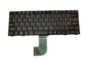Original CF-18 CF-19 Standard Englische Belegung Schwarz Tastatur Für Panasonic - Bild 1 von 10